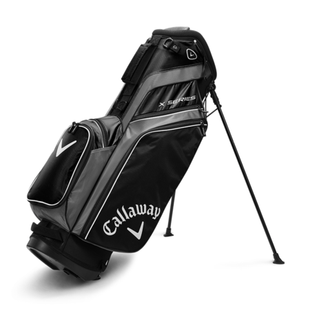 Callaway X Series Stand Bag