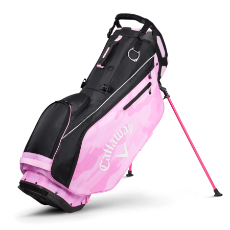 Callaway Fairway 14 Stand Bag