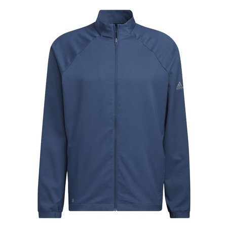 Adidas Core Versatile Full-Zip Jacket