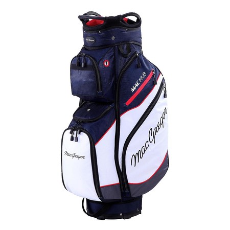 MacGregor Cart Bag MAC 14