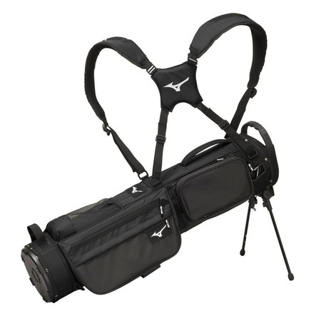 Mizuno BR-D2 Carry Bag