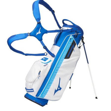 Mizuno BR-D3 Stand Bag