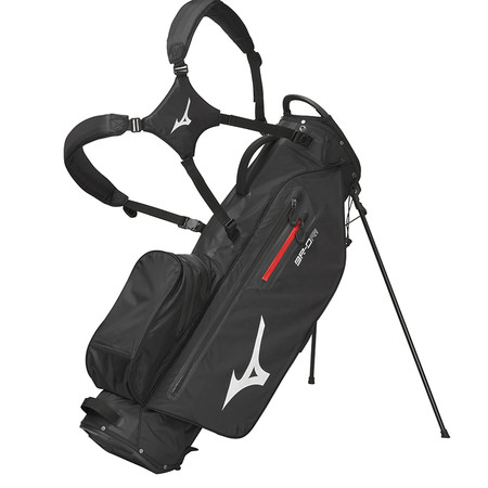 Mizuno BR-DR1 WP Stand Bag