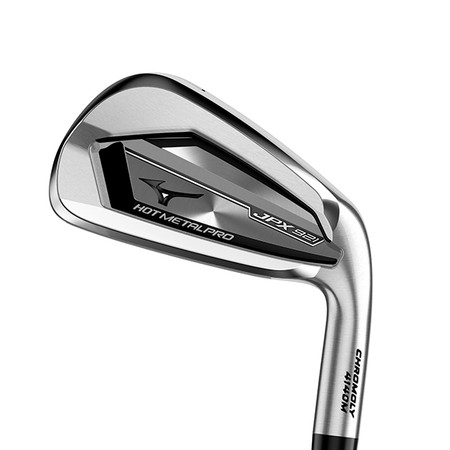 Mizuno JPX 921 Hot Metal Pro | Digitalgolf