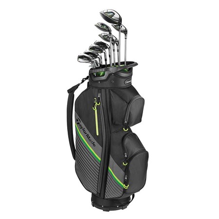 TaylorMade RBZ SpeedLite Set 13 PC Mens Graphite