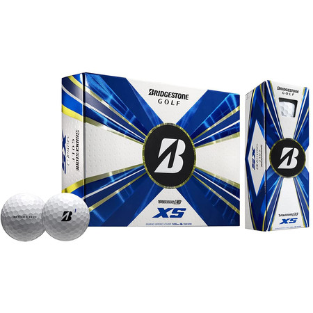 Bridgestone Tour B XS 2022