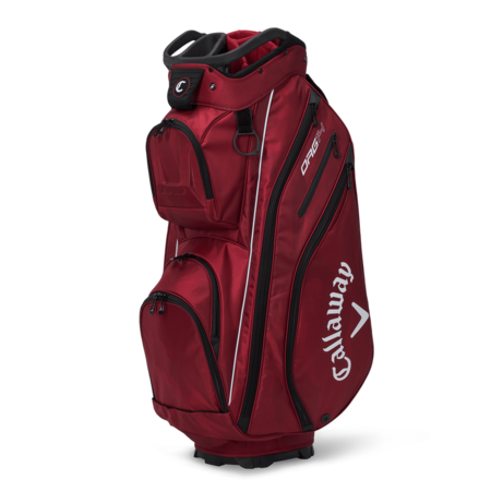 Callaway Org 14 Cart Bag