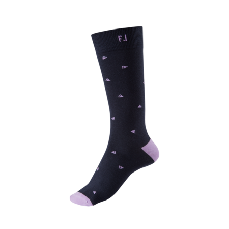 FootJoy ProDry Lightweight Fashion Crew