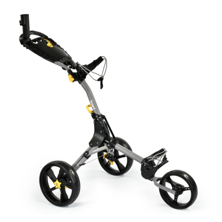 iCart Evo