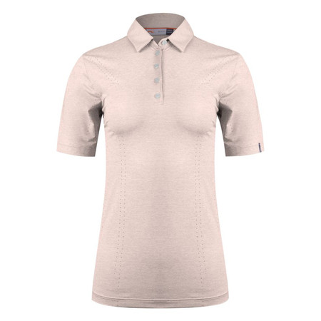 Kjus Women Ally Cooling Polo