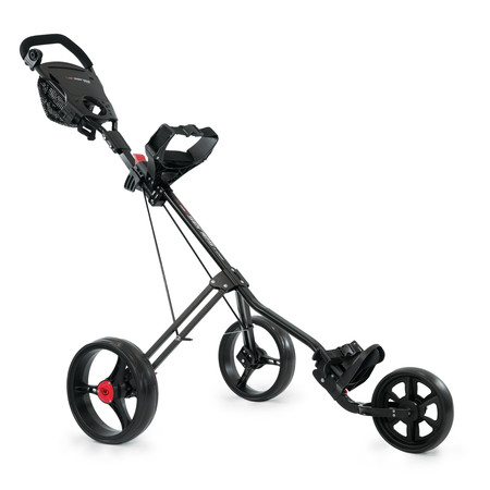 Masters 5 Series 3 Wheel Push Trolley