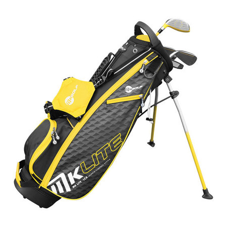 MKids Lite Stand Bag Golf Set 115cm