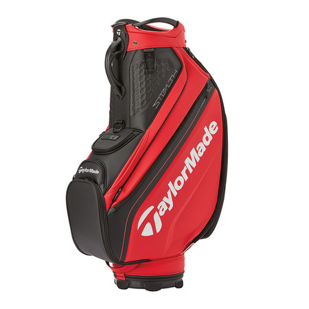 TaylorMade Stealth Tour Cart Bag