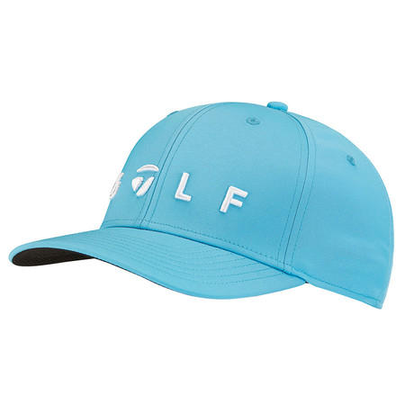 TaylorMade Lifestyle Golf Logo