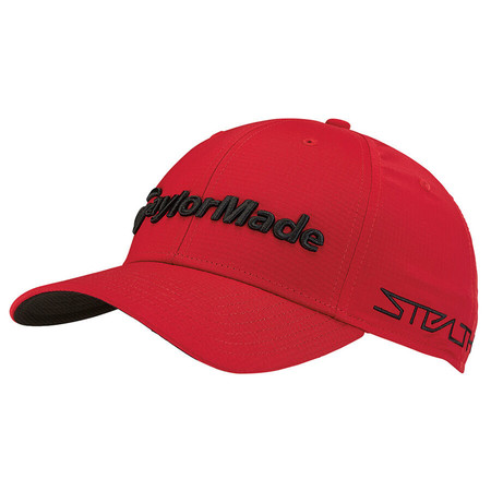 TaylorMade Tour Radar Hat