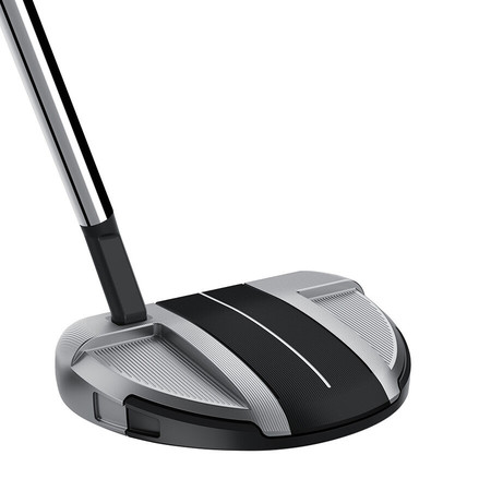 TaylorMade Spider GT Rollback Silver/Black