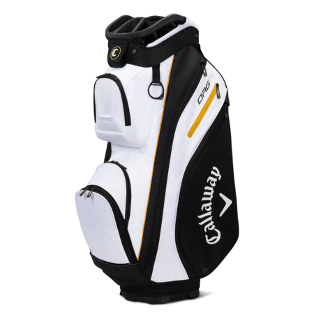 Callaway Org 14 Cart Bag