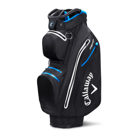 Callaway Org 14 HD Cart Bag