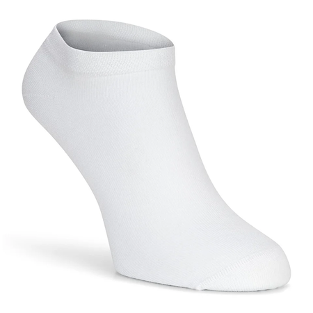 ECCO Soft Touch No-Show Sock