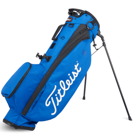Titleist Players 4 Stand Bag
