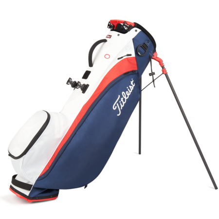 Titleist Players 4 Carbon Stand Bag