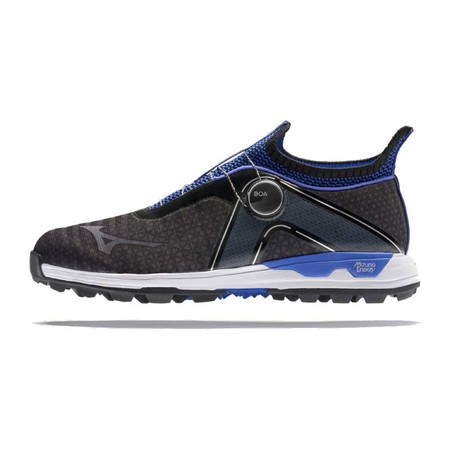 Mizuno Wave Hazard Boa