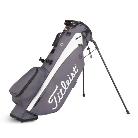 Titleist Players 4 Stand Bag
