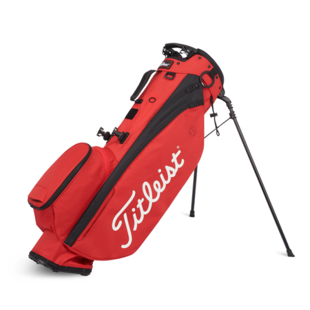 Titleist Players 4 Stand Bag