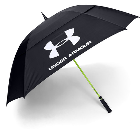 Under Armour Golf Umbrella  Double Canopy