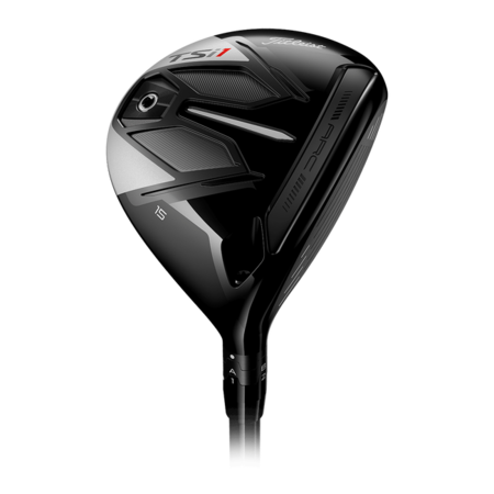Titleist TSi1 FW