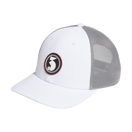 Adidas Links Trucker Cap