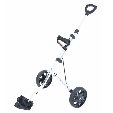 Big Max Junior Trolley