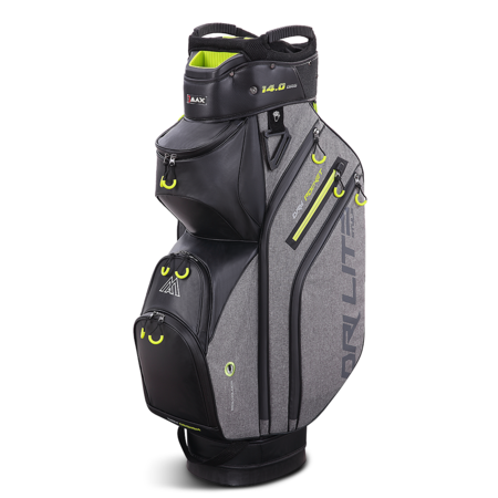 Big Max Aqua Dri Lite Style Cart Bag