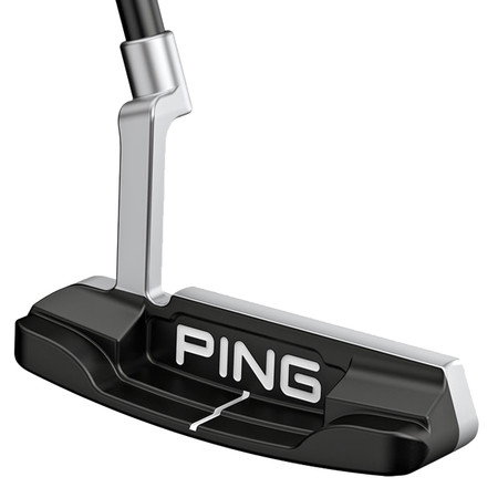 Ping Anser 2 Paten.Pend Black Putter - RH - 35.5