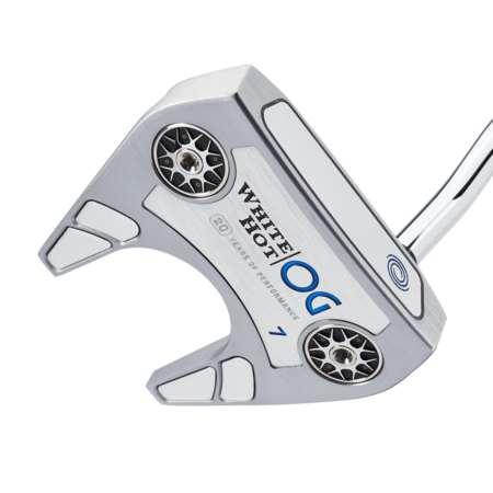 Odyssey Women's White Hot OG #7 Stroke Lab Putter