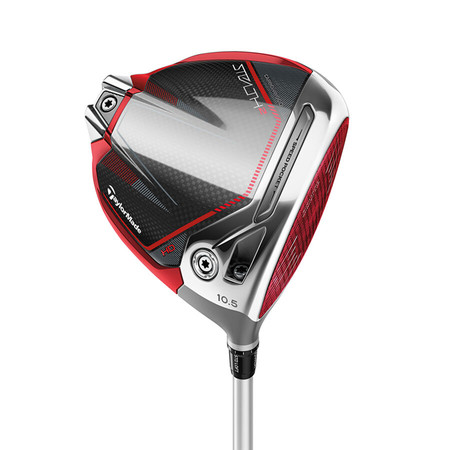 TaylorMade Stealth 2 HD Driver Women's