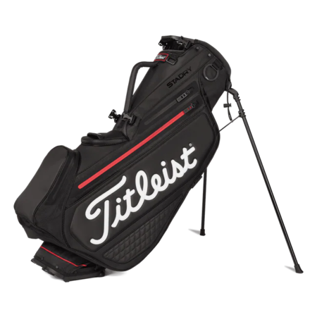Titleist Premium Stand StaDry Bag