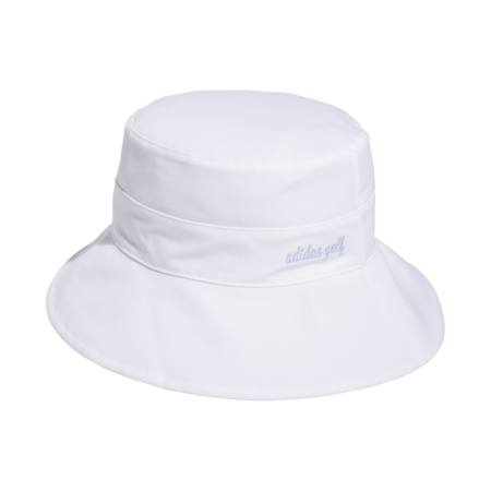 Adidas Reversible Ponytail Sun Bucket Hat