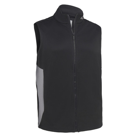 Callaway Chev Textured Vest