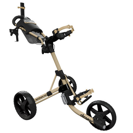 Clicgear M4 Trolley