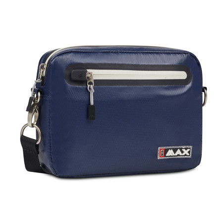 Bix Max Aqua Value Bag
