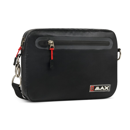 Bix Max Aqua Value Bag