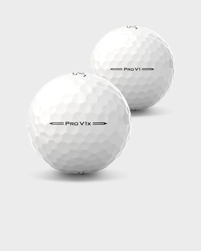 Golf Balls