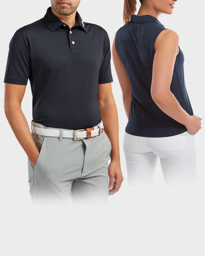 Golf Apparel