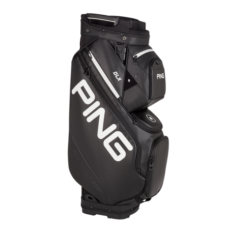 Ping DLX Cart Bag