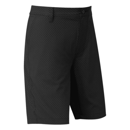 FootJoy Tonal Print Shorts