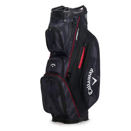 Callaway Org 14 Cart Bag