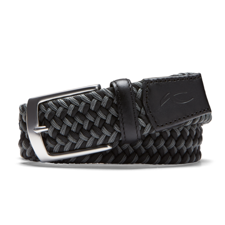 Kjus Unisex Sporting Webbing Belt