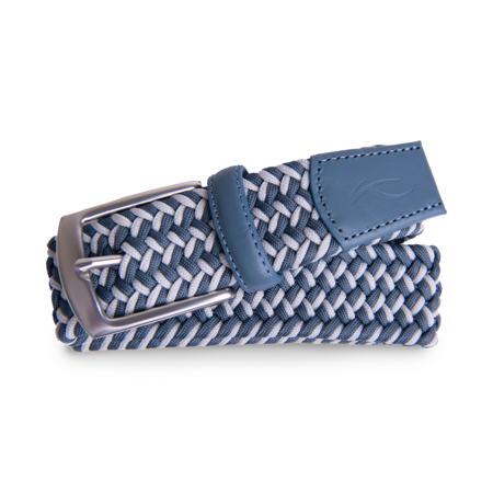 Kjus Unisex Sporting Webbing Belt