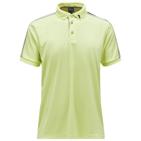 Peak Performance Player Polo